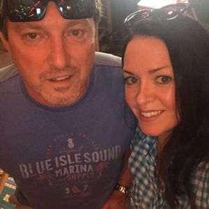 Meet your Posher, Terry